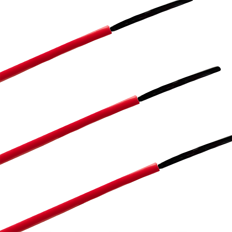 Kolfiber elektrisk hotline