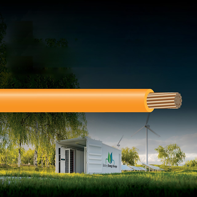 Industrin för förnybar energi Industrin för förnybar energi