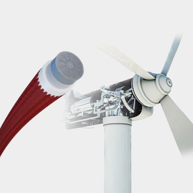 Industrin för förnybar energi Industrin för förnybar energi
